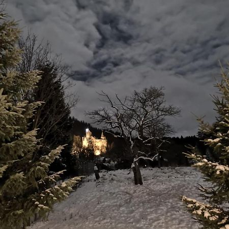 Bran 99 Villa Exterior photo