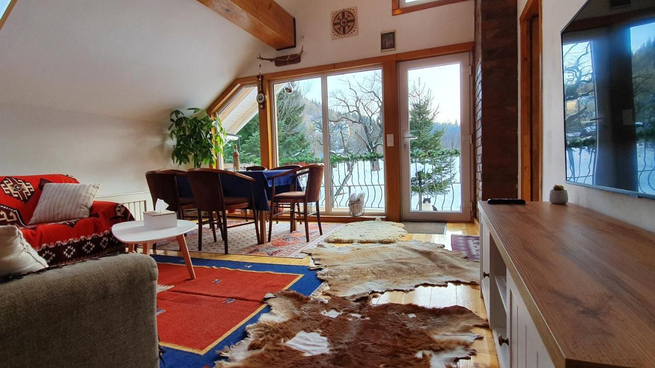 Bran 99 Villa Exterior photo