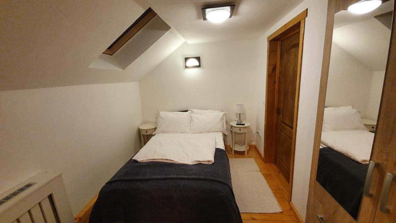 Bran 99 Villa Exterior photo