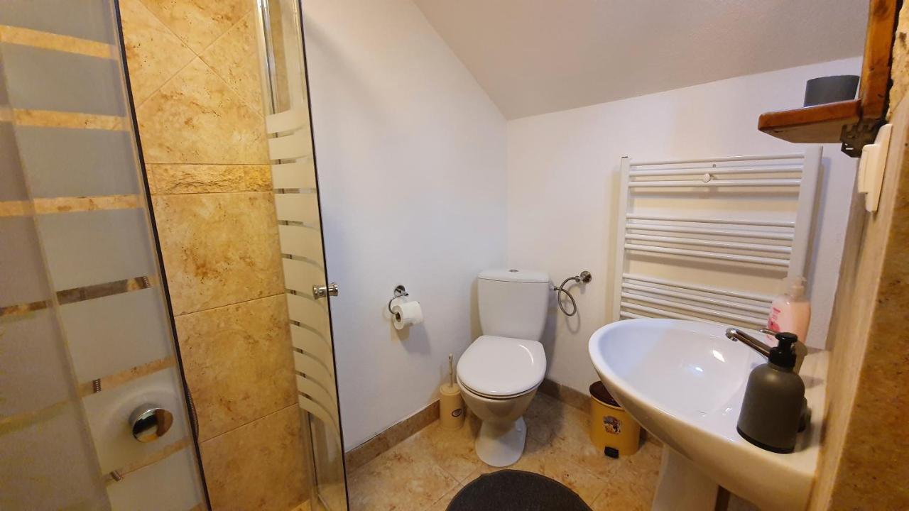 Bran 99 Villa Exterior photo