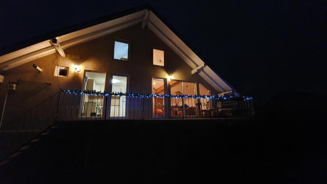 Bran 99 Villa Exterior photo