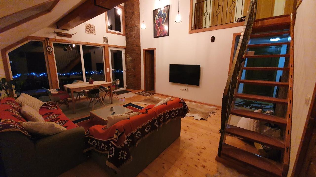 Bran 99 Villa Exterior photo