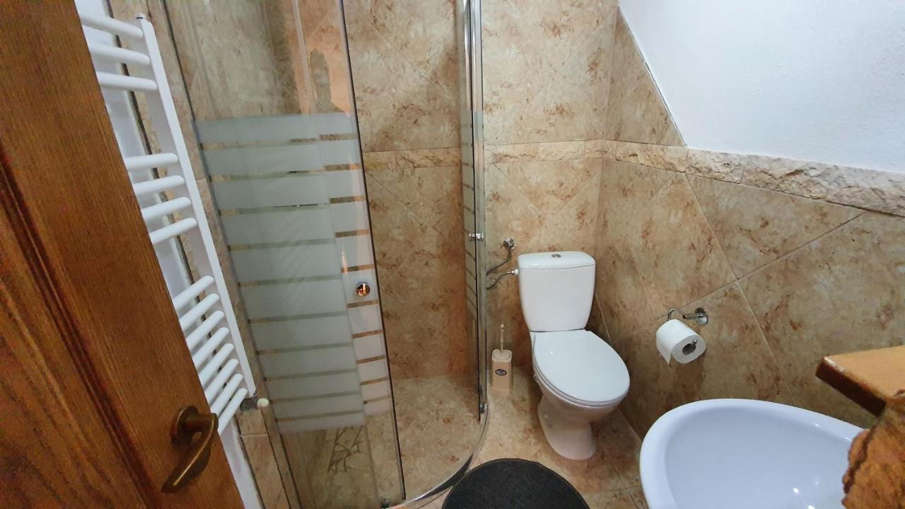 Bran 99 Villa Exterior photo