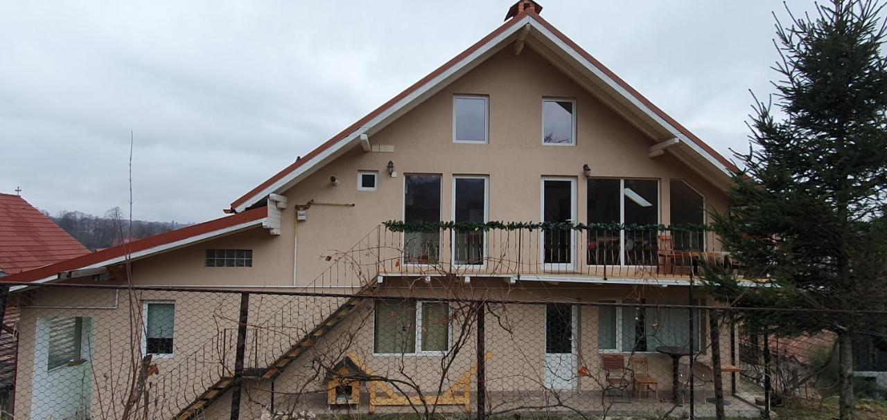Bran 99 Villa Exterior photo
