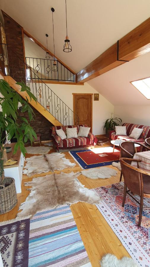 Bran 99 Villa Exterior photo