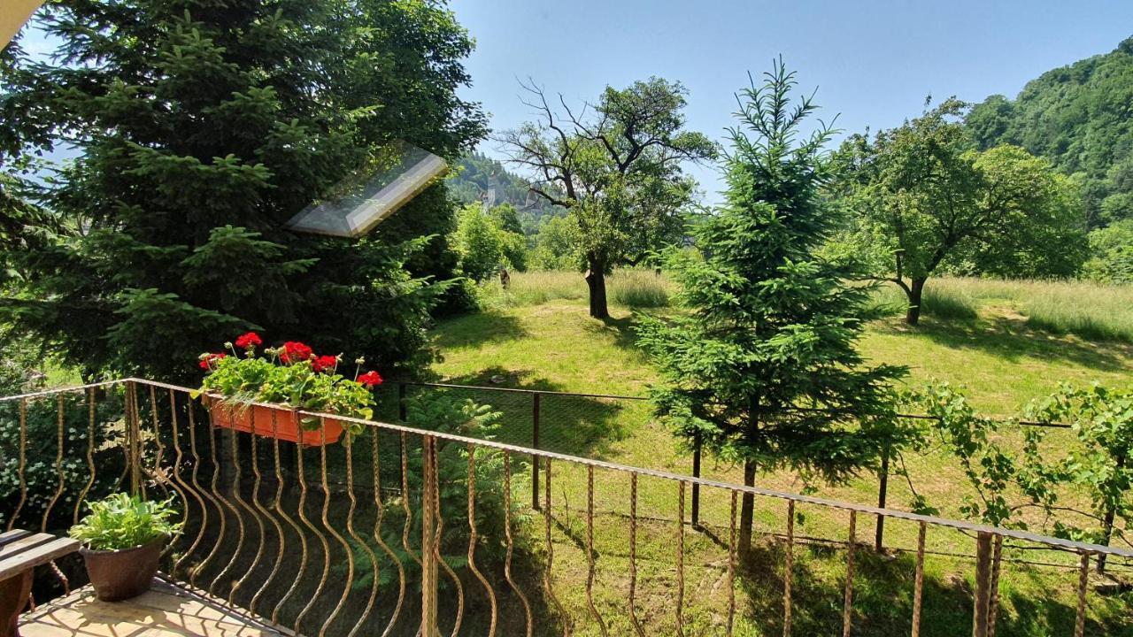 Bran 99 Villa Exterior photo